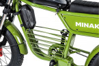 Электровелосипед Minako Bike в Волгограде