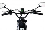 Электровелосипед Minako Bike в Волгограде