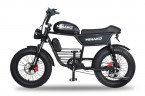 Электровелосипед Minako Bike в Волгограде
