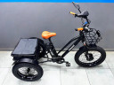 Электровелосипед Minako Trike в Волгограде