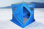 Зимняя палатка HIGASHI COMFORT PRO в Волгограде
