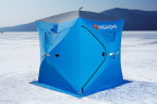 Зимняя палатка HIGASHI COMFORT PRO в Волгограде