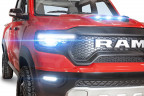 Электромобиль RTA БИЗОН Е 4x4 в Волгограде