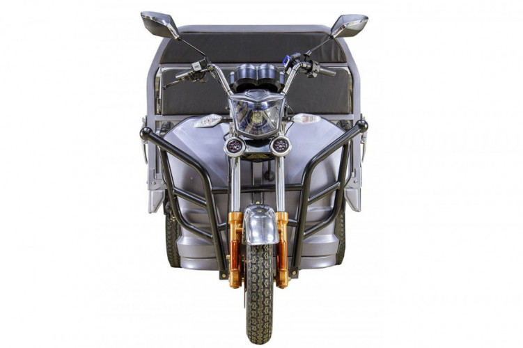 Грузовой электрический трицикл RuTrike Гибрид 1500 в Волгограде