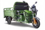 Грузовой электрический трицикл RuTrike Дукат 1500 в Волгограде