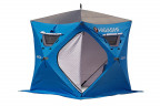 Зимняя палатка HIGASHI COMFORT PRO DC в Волгограде