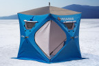 Зимняя палатка HIGASHI COMFORT PRO DC в Волгограде