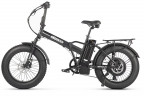 Электровелосипед Eltreco Multiwatt NEW в Волгограде