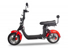 Электроскутер Minako REX-D 2000W 40Ah в Волгограде