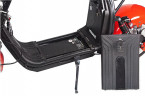 Электроскутер Minako REX-D 2000W 40Ah в Волгограде