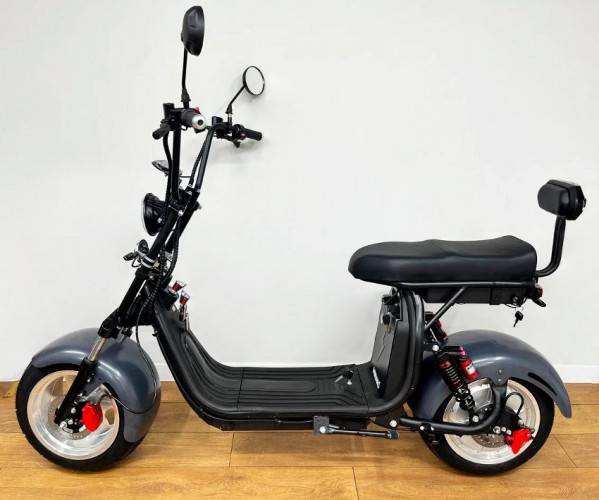 Электроскутер Minako REX-D 2000W 40Ah в Волгограде