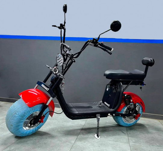Электроскутер Minako REX-D 2000W 40Ah в Волгограде