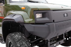 Электромобиль RTA АТАКА 4x4 в Волгограде