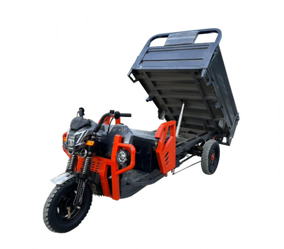 Грузовой электрический трицикл Pаntеrа Гидрaвлика 75V1500W в Волгограде