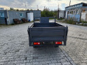 Грузовой электрический трицикл Pаntеrа Гидрaвлика 75V1500W в Волгограде