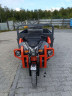 Грузовой электрический трицикл Pаntеrа Гидрaвлика 75V1500W в Волгограде