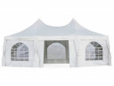 Шатер-тент Green Glade 2,5 х 2,5 х 2,5 х 2,5 х 3,4 м (1052) в Волгограде