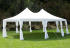 Шатер-тент Green Glade 2,5 х 2,5 х 2,5 х 2,5 х 3,4 м (1052) в Волгограде