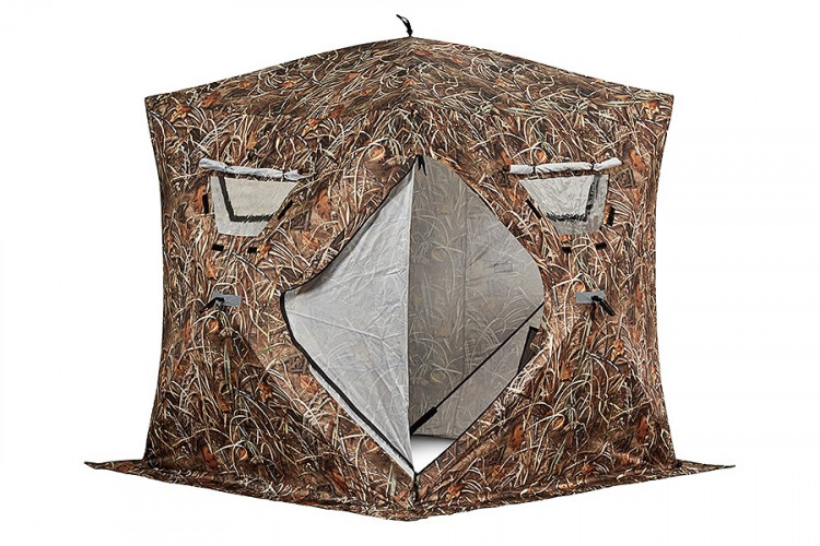 Палатка зимняя HIGASHI CAMO COMFORT в Волгограде