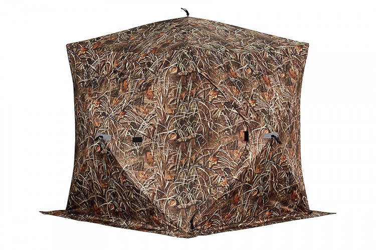 Палатка зимняя HIGASHI CAMO COMFORT в Волгограде
