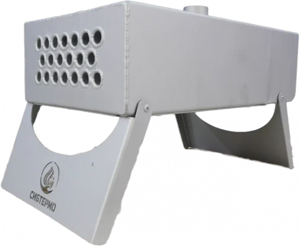 Теплообменник Сибтермо 3 кВт без горелки в Волгограде