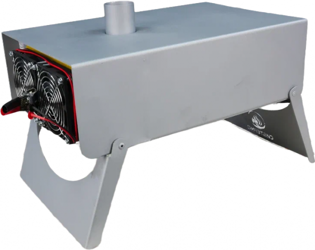 Теплообменник Сибтермо 3 кВт без горелки в Волгограде