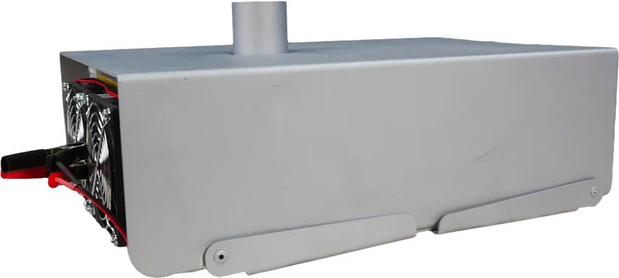 Теплообменник Сибтермо 3 кВт без горелки в Волгограде