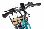 Электровелосипед Eltreco BOBCAT PRO в Волгограде