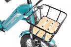 Электровелосипед Eltreco BOBCAT PRO в Волгограде