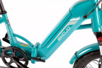 Электровелосипед Eltreco BOBCAT PRO в Волгограде