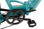 Электровелосипед Eltreco BOBCAT PRO в Волгограде