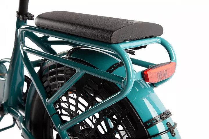 Электровелосипед Eltreco BOBCAT PRO в Волгограде