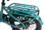 Электровелосипед Eltreco BOBCAT PRO в Волгограде