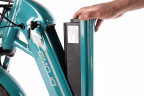 Электровелосипед Eltreco BOBCAT PRO в Волгограде