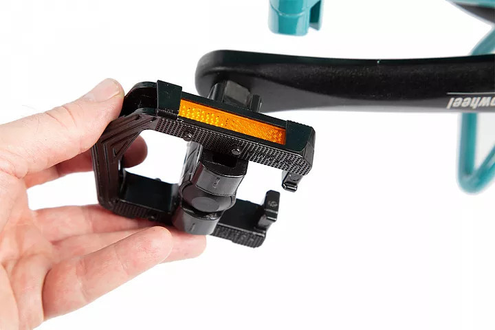 Электровелосипед Eltreco BOBCAT PRO в Волгограде