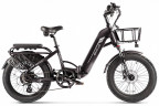 Электровелосипед Eltreco BOBCAT PRO в Волгограде