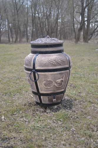 Тандыр Колос в Волгограде