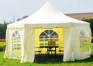 Шатер-тент Green Glade 2,5 х 2,5 х 2,5 х 3,4 м (1053) в Волгограде