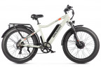 Электровелосипед Gelbert Pegas 3 DUAL PRO в Волгограде