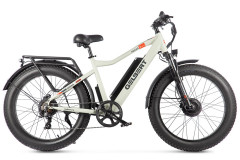 Электровелосипед Gelbert Pegas 3 DUAL PRO Электровелосипед Gelbert Pegas 3 DUAL PRO