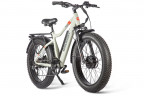 Электровелосипед Gelbert Pegas 3 DUAL PRO в Волгограде