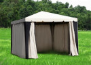 Шатер-тент Green Glade 3 х 3 х 2,5 м (YF-3176) в Волгограде