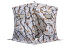 Палатка зимняя HIGASHI WINTER CAMO COMFORT PRO в Волгограде