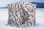 Палатка зимняя HIGASHI WINTER CAMO COMFORT PRO в Волгограде