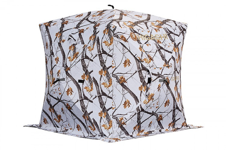 Палатка зимняя HIGASHI WINTER CAMO COMFORT PRO в Волгограде