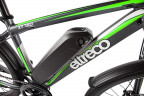 Электровелосипед Eltreco XT 750 в Волгограде