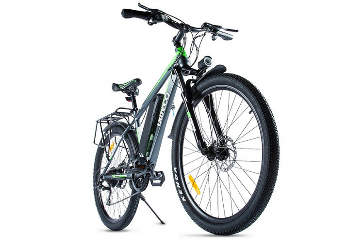Электровелосипед Eltreco XT 750 в Волгограде