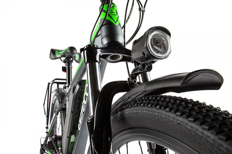 Электровелосипед Eltreco XT 750 в Волгограде