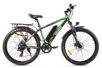 Электровелосипед Eltreco XT 750 в Волгограде