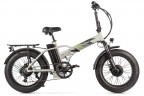 Электровелосипед Gelbert Saturn Dual PRO в Волгограде